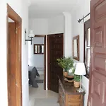 Feriehus Chimeneas 604 Nerja