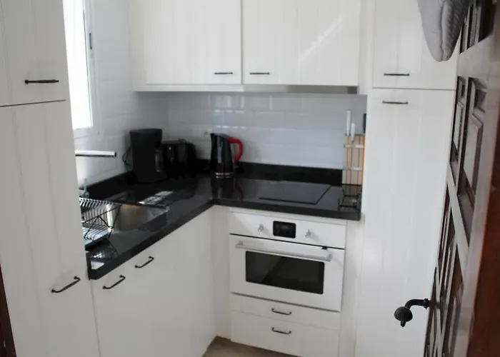 Holiday home Chimeneas 604 Nerja