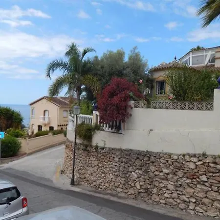 Chimeneas 604 Tatil Evi *