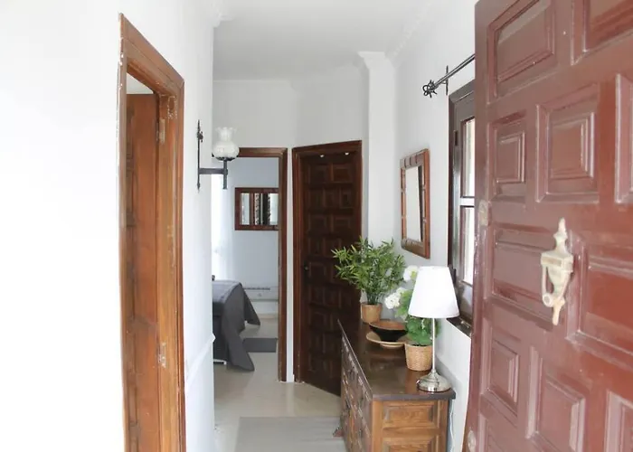 Vakantiehuis Chimeneas 604 Nerja